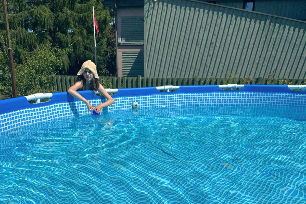 A Day of Joy: Let 30 Belarusian Refugee Children Splash, Laugh, and Heal