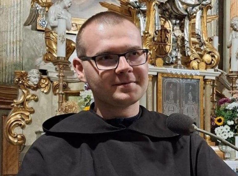 Polish Monk Detained in Belarus on Espionage Charges