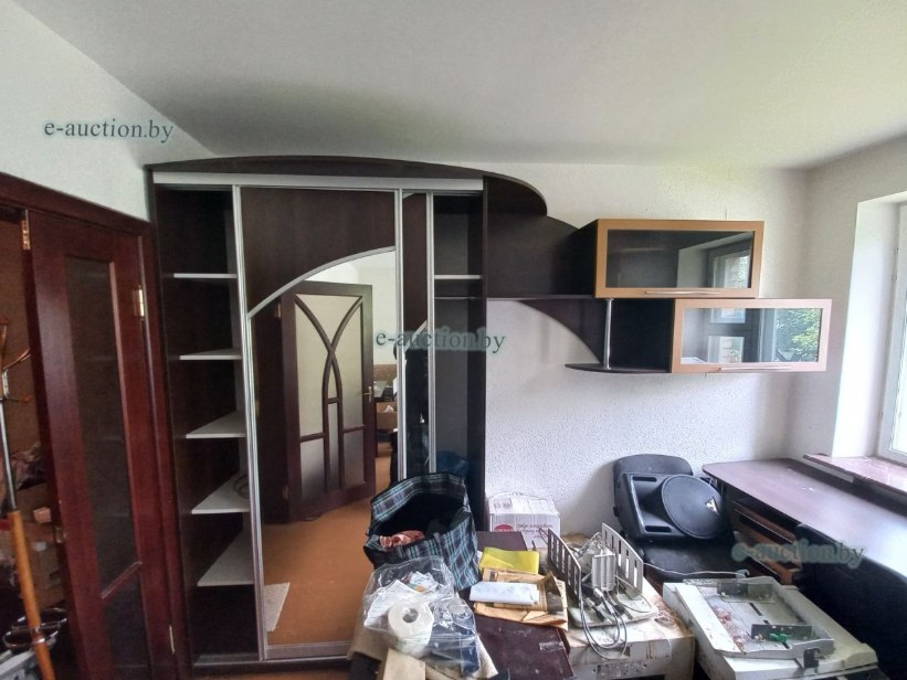 Belarus Confiscates Olga Karach’s Apartment in Retaliation for Her Human Rights Work