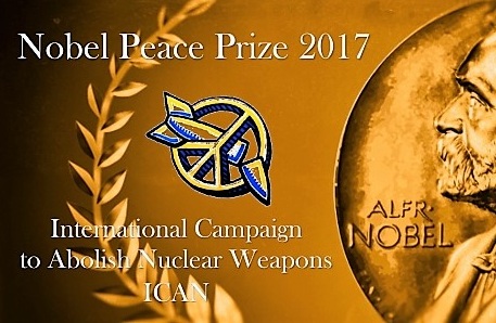Assessing ICAN’s Global Nuclear Disarmament Campaign
