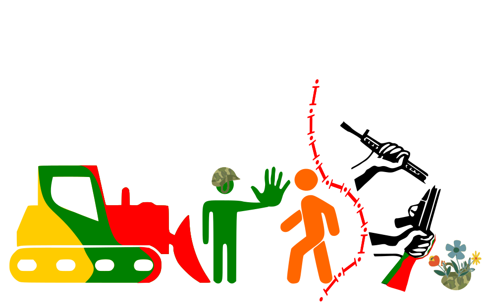 Our House submits OHCHR input on conscientious objection in Lithuania