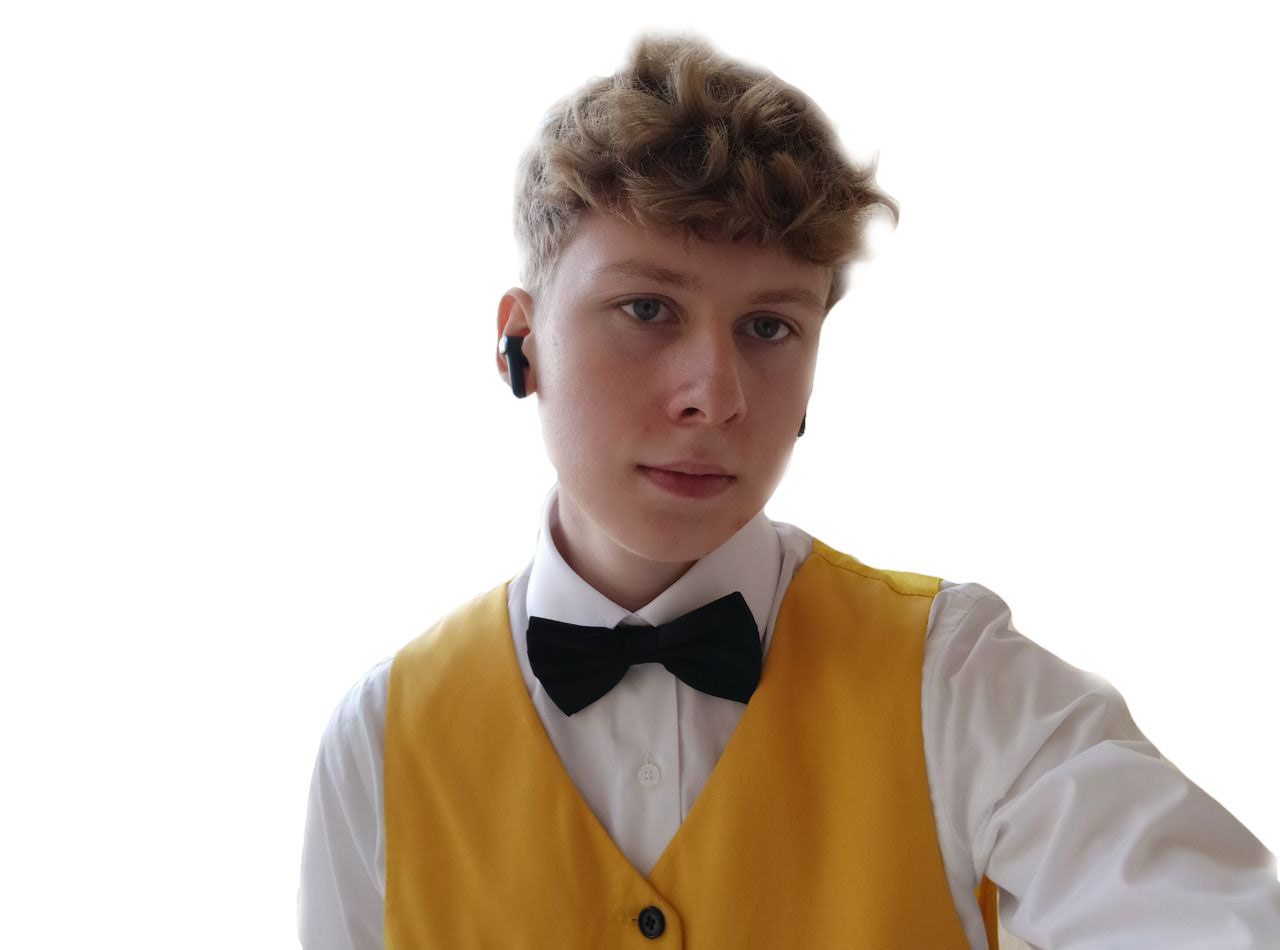 Belarusian Conscientious Objector Ilya Faces Immediate Deportation from Lithuania to Belarus