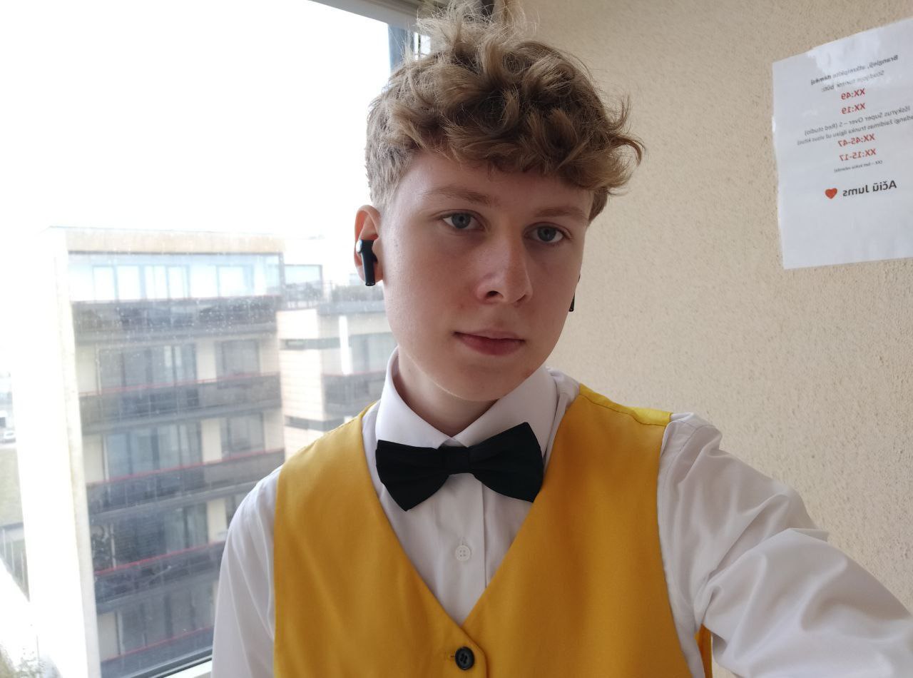 One-Time Legal Support for Belarusian Conscientious Objector Ilya