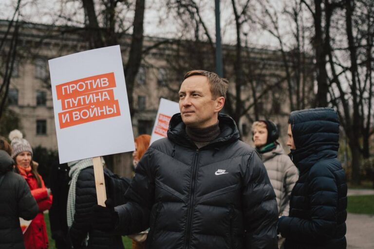 Maksim’s case: one-time legal support to clear past legal debts (€3,200 goal)
