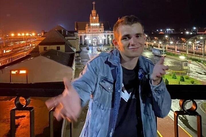 In Belarus, a Conscription Soldier Has Taken His Own Life