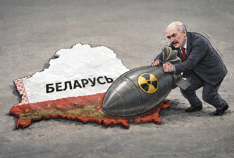 “Our House” Welcomes the Treaty on the Prohibition of Nuclear Weapons and Calls on Belarus to Join It