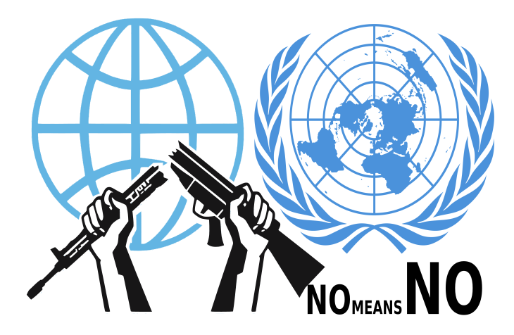 UN Special Rapporteur on the situation with conscientious objectors to military service in Belarus.