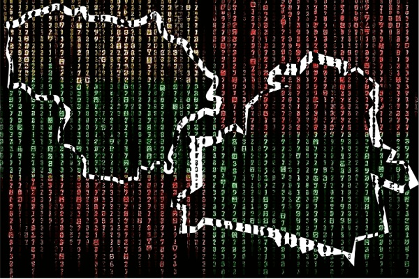 Lack of a Comparable Transboundary Monitoring System (Belarus–Lithuania)