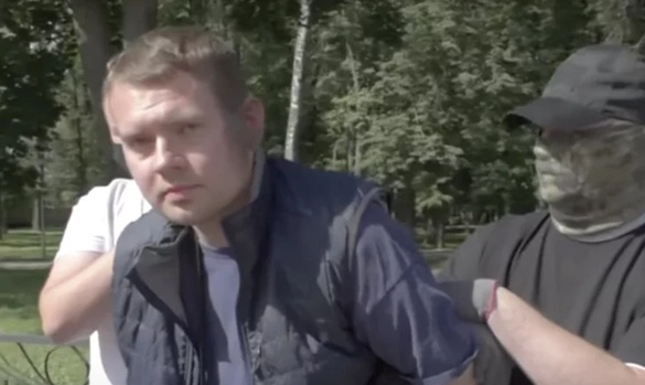 We Did It: Monk Grzegorz Gaweł Released From Belarusian Prison