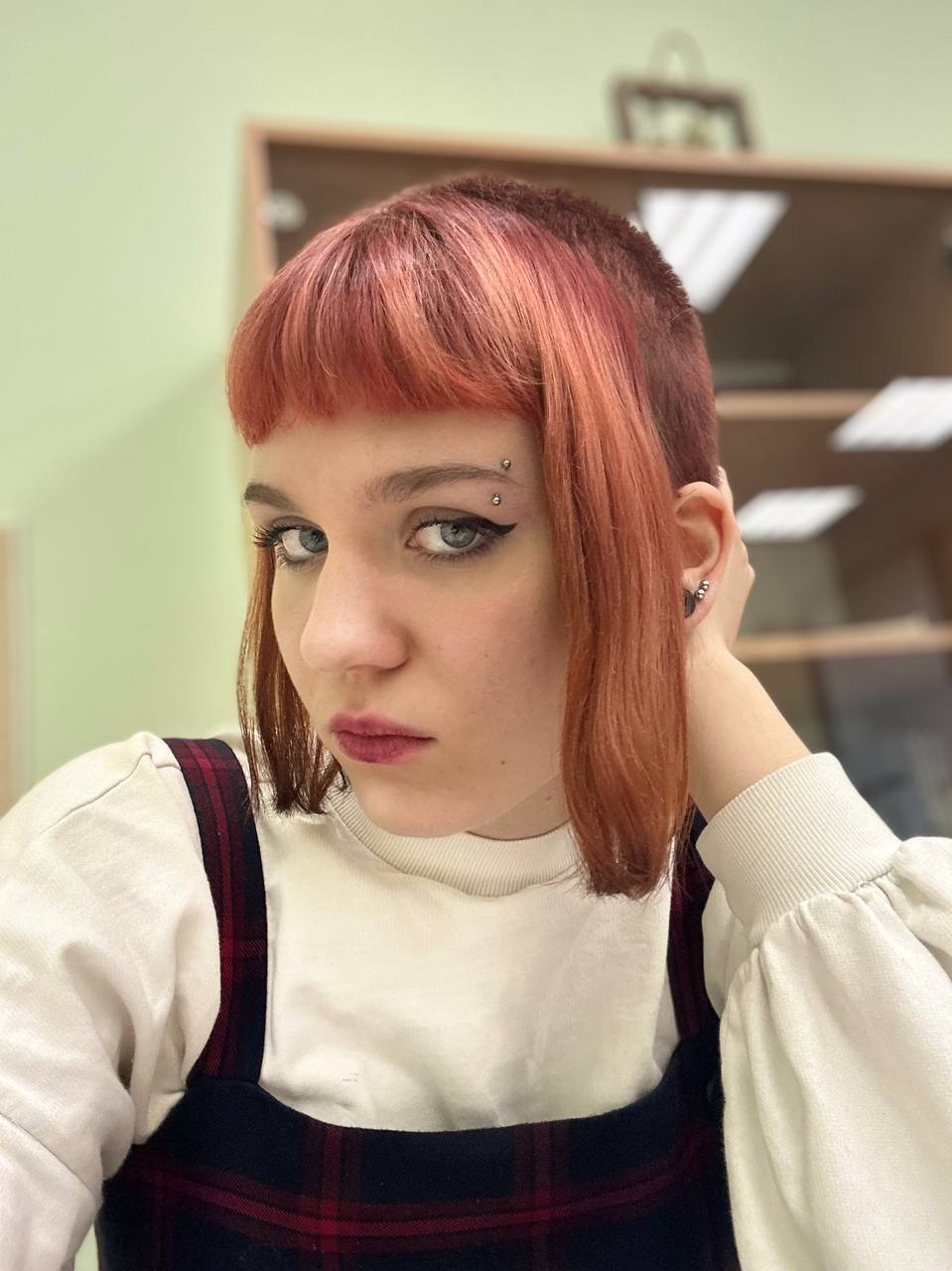 Free Aliaksandra Pulinovich — Child Political Prisoner in Belarus