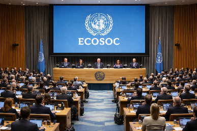 States that champion human rights defenders must consider candidacy for ECOSOC NGO Committee: UN experts