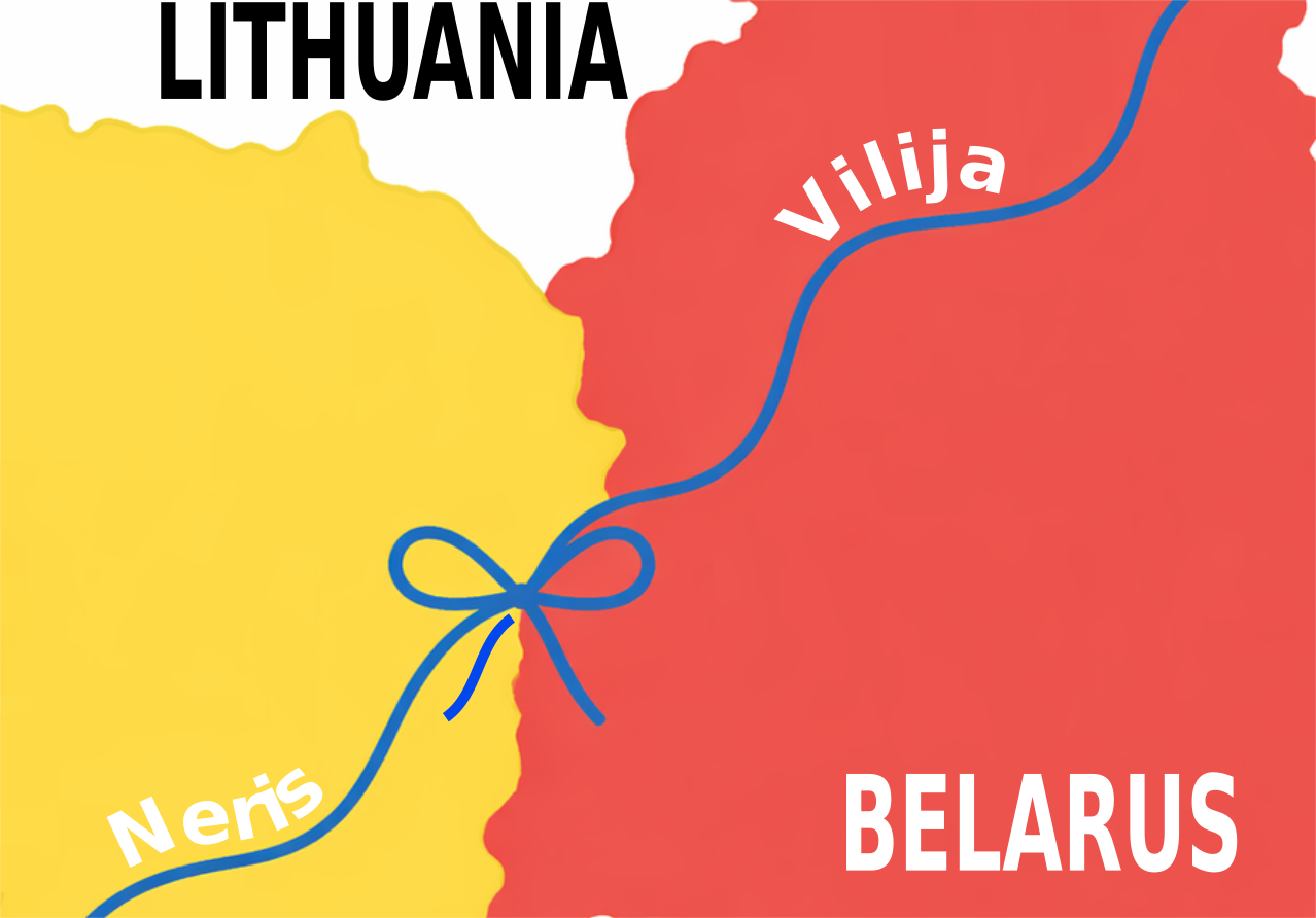 Contribution to the Structured Dialogue on WFD Implementation in Lithuania: Transboundary Challenges in the Vilija–Neris River Basin
