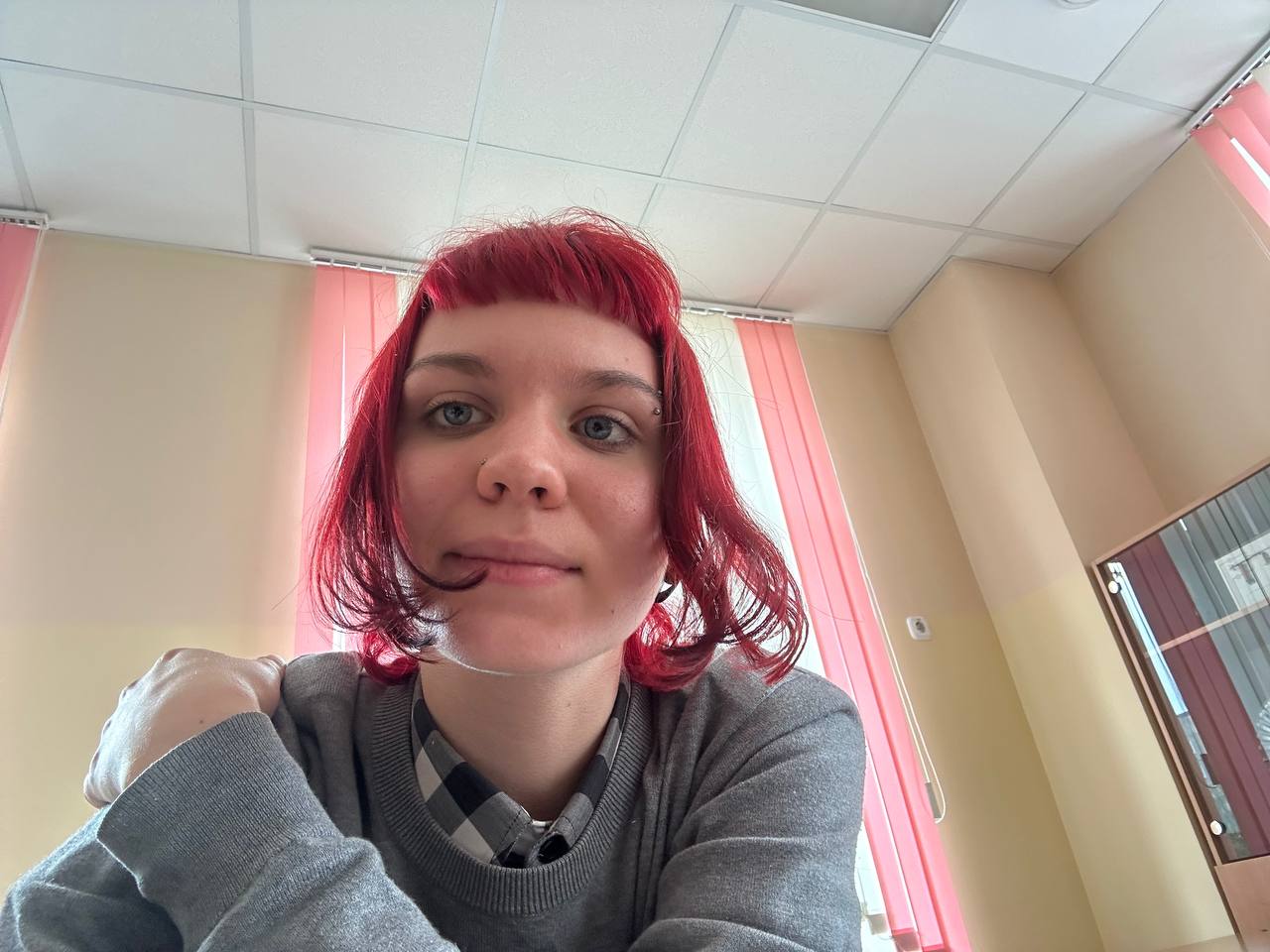 Aliaksandra Pulinovich. Human rights violation dossier