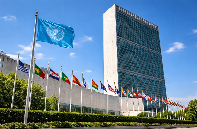 Belarus was not elected to the UN ECOSOC Committee on NGOs