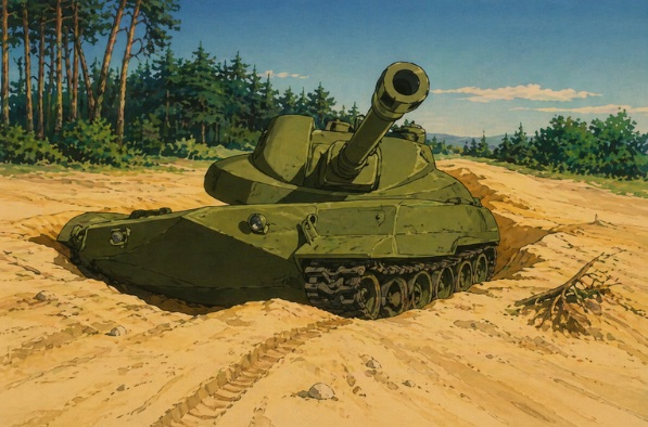 Pressure from Military Infrastructure and Militarisation on the Water System (Belarus + Lithuania)