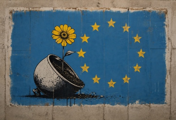 Our House contributed to EBCO Annual Report on conscientious objection in Europe