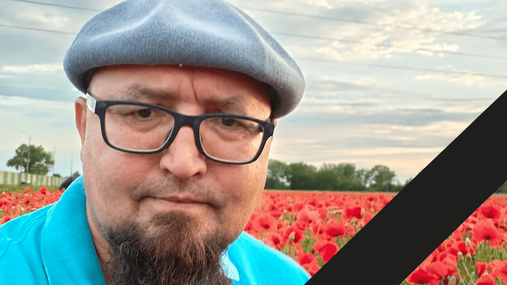 Russian Artist and Cartoonist Semyon Skrepetsky, Who Criticized War and Dictatorships, Shot Dead in Poland