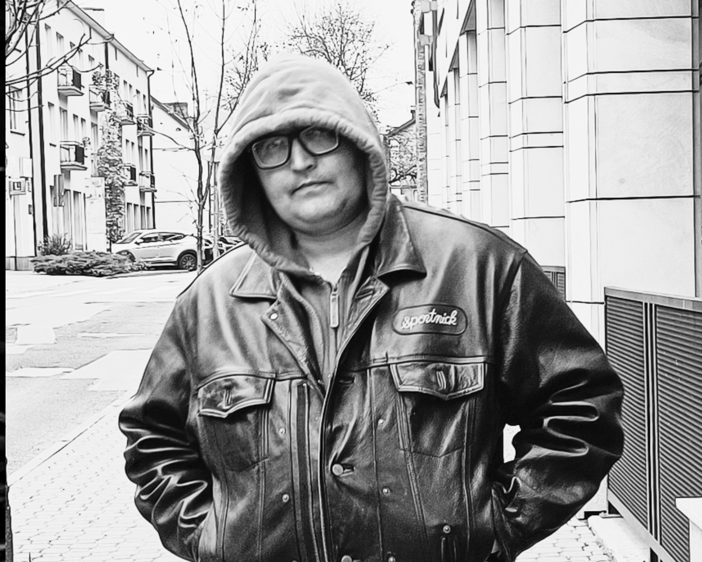 Call to Action: Seeking Justice for the Murder of Political Cartoonist Semyon Skrepetsky