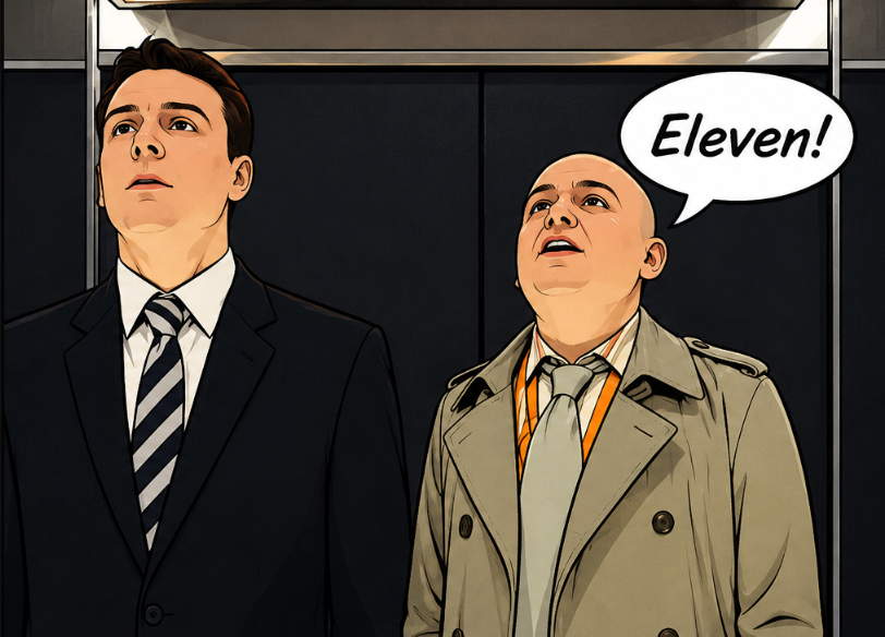 Our House Launches Morning Paranoia in Partnership with ElevenLabs