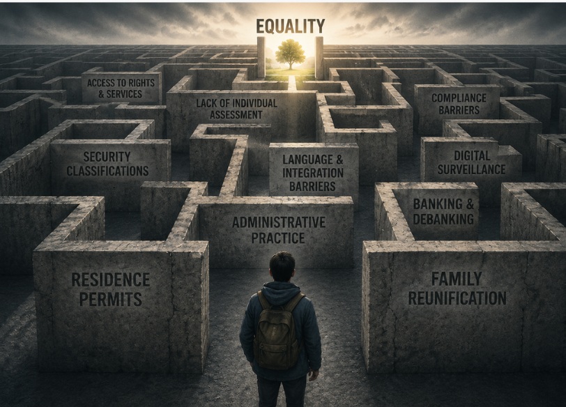 Closing Equality Gaps: Lessons from Lithuania for Reviving the Horizontal Equal Treatment Directive