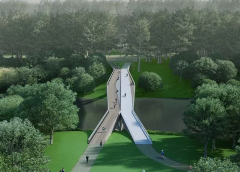 Vilnius Begins to See the Neris as a River, Not a Military Asset
