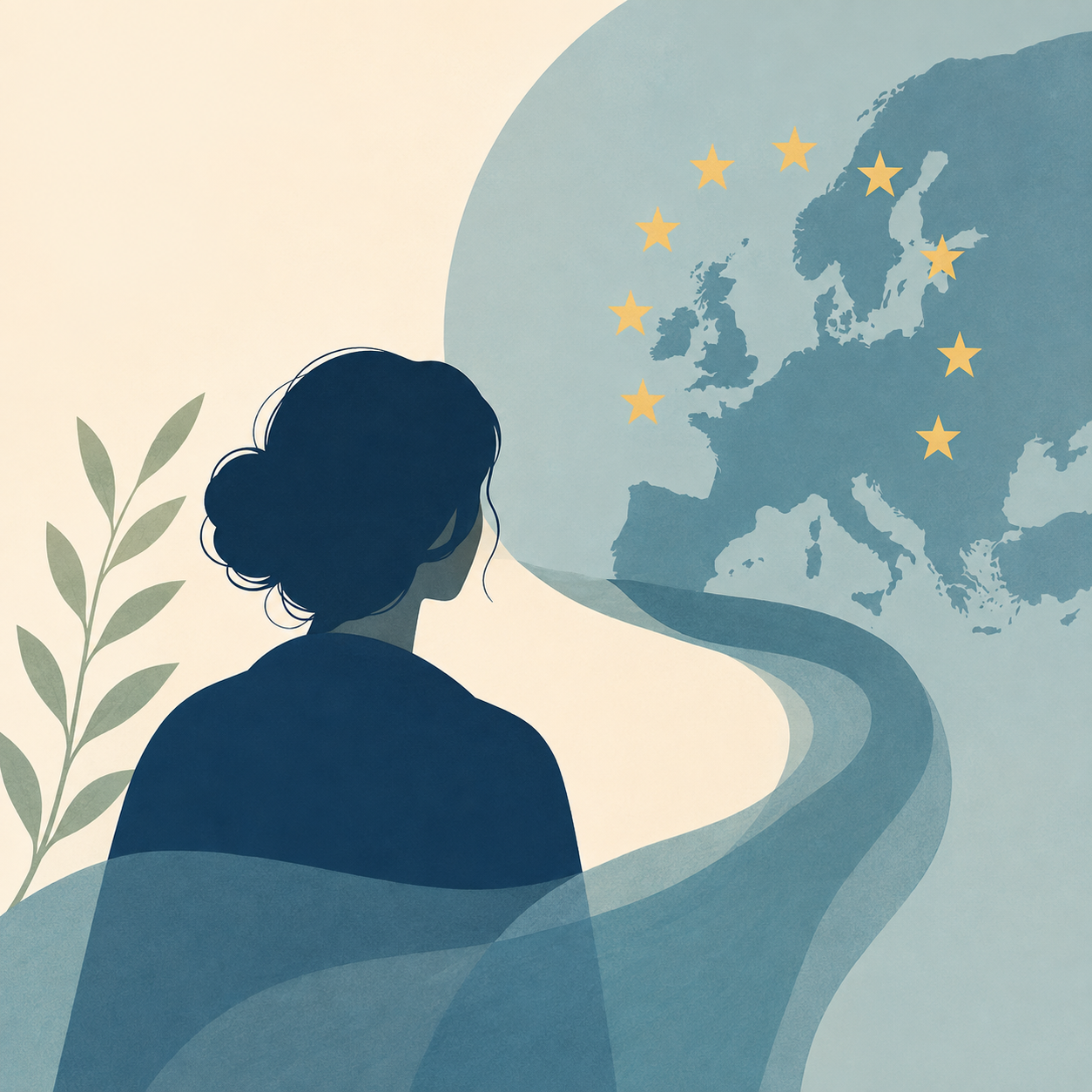Our House Prepares Policy Input to Shape Europe’s Next Gender Action Plan IV (GAP IV) for 2028–2034
