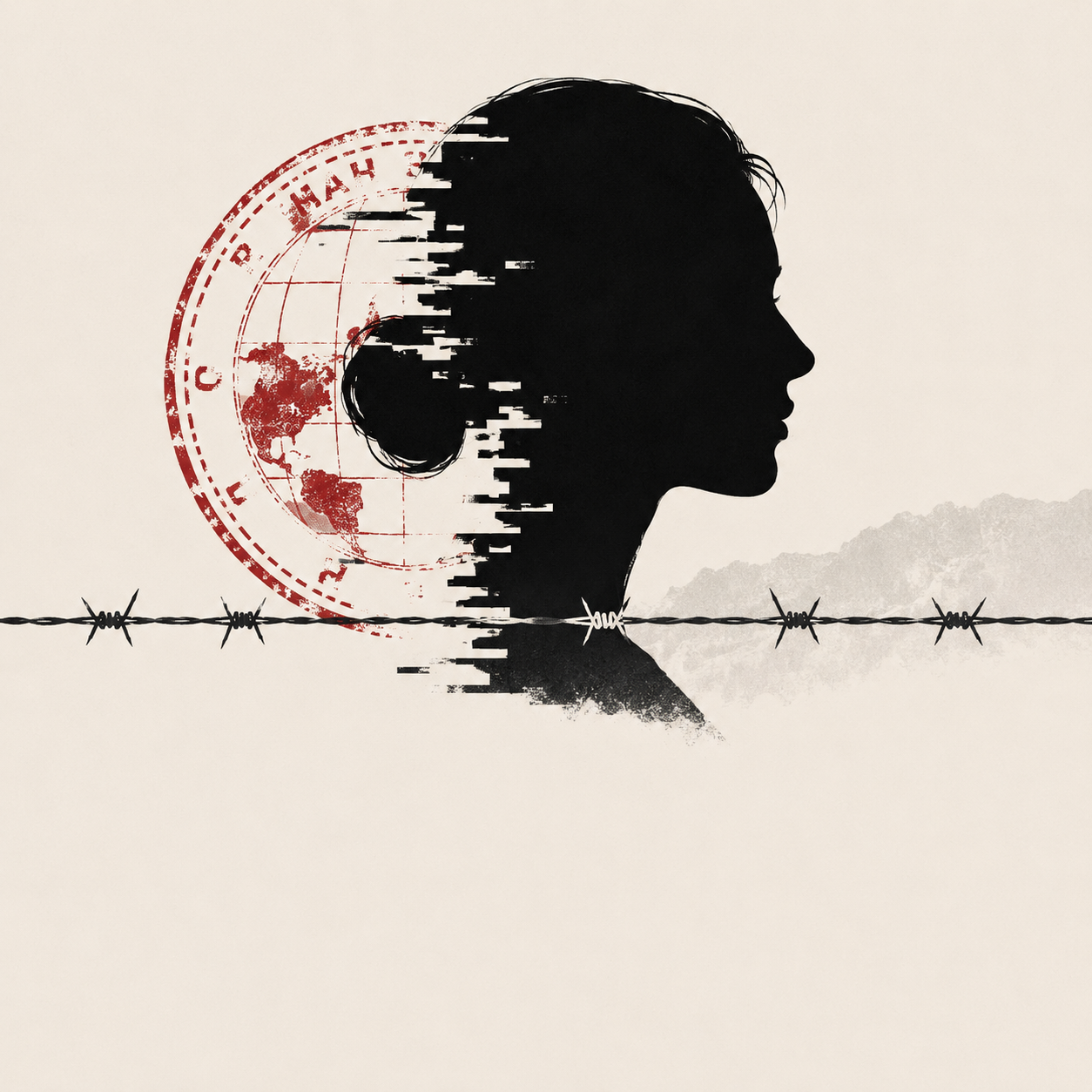 Gendered Transnational Repression, Women in Exile and Women, Peace and Security