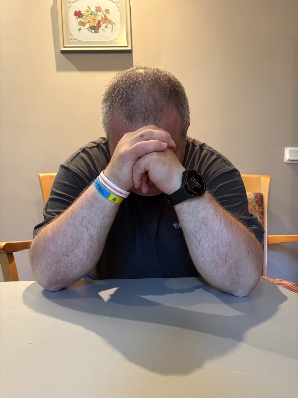 From Minsk to Vilnius: Transnational Repression, the Case of Maksim