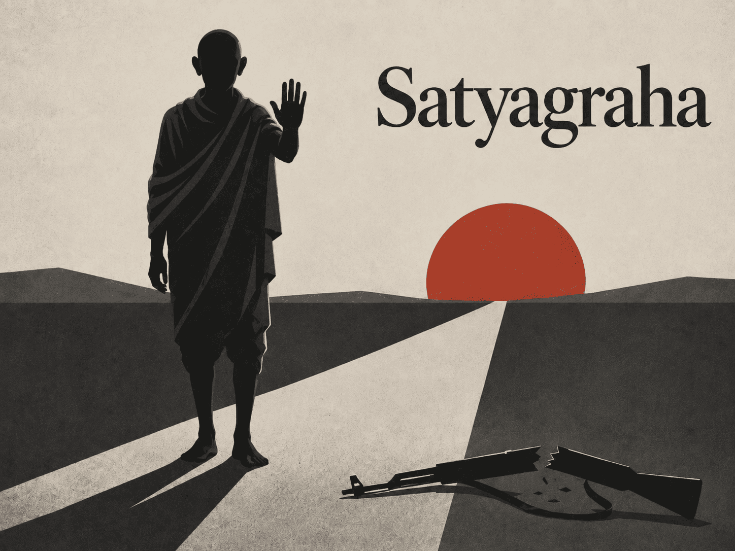 The Third September 11: 120 Years of Satyagraha and the Question of the Power of Nonviolence Today