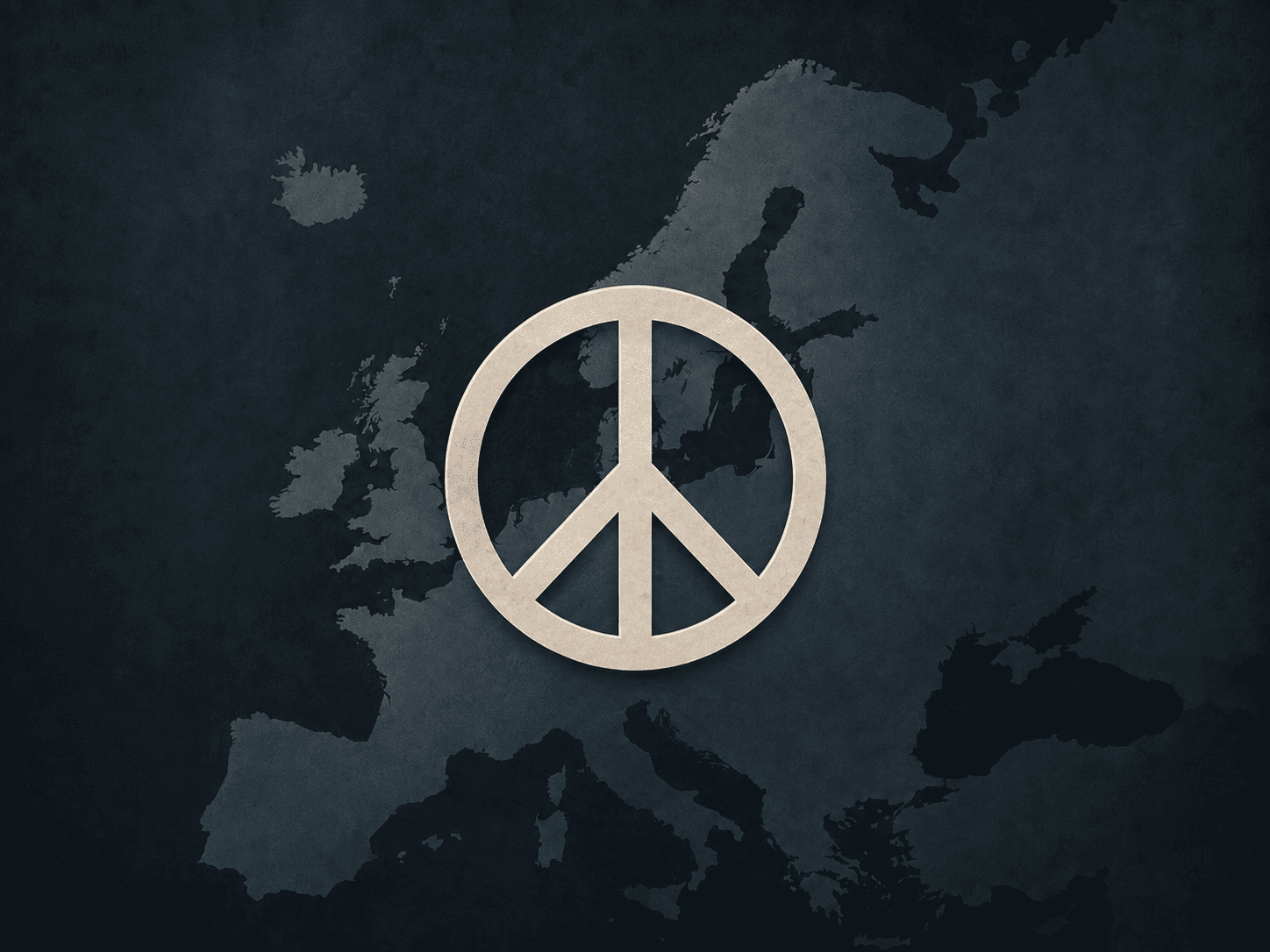 European Peace Strategy. For A Shared, Human-Centered Future
