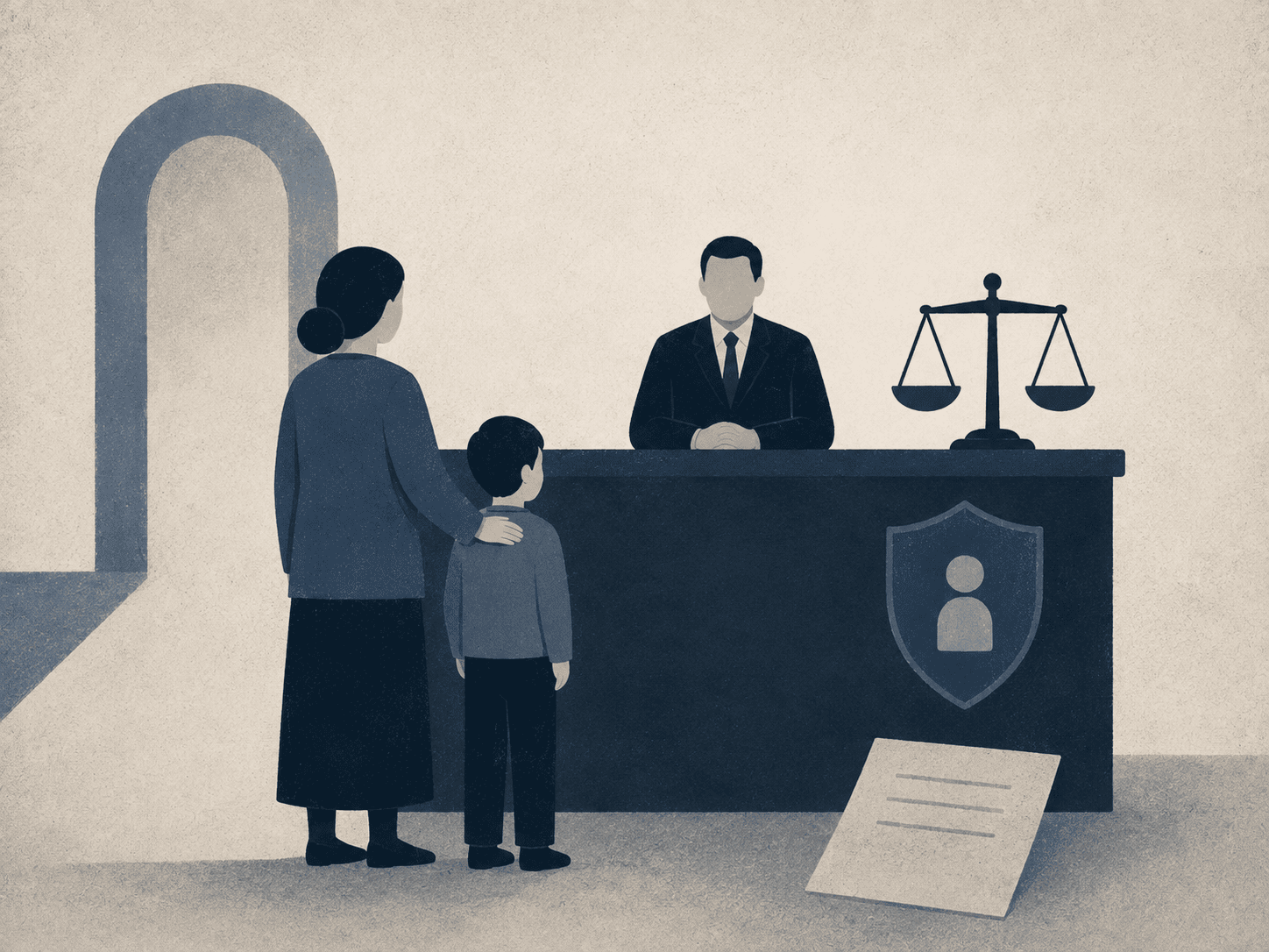 Our House – Drafting Proposals on the Nationality of Children – CDCJ 2026