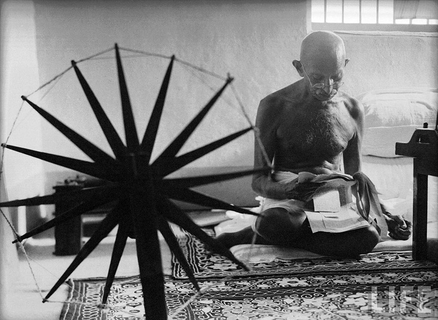 Olga Karach to Speak at the University of Helsinki on the 120th Anniversary of Satyagraha