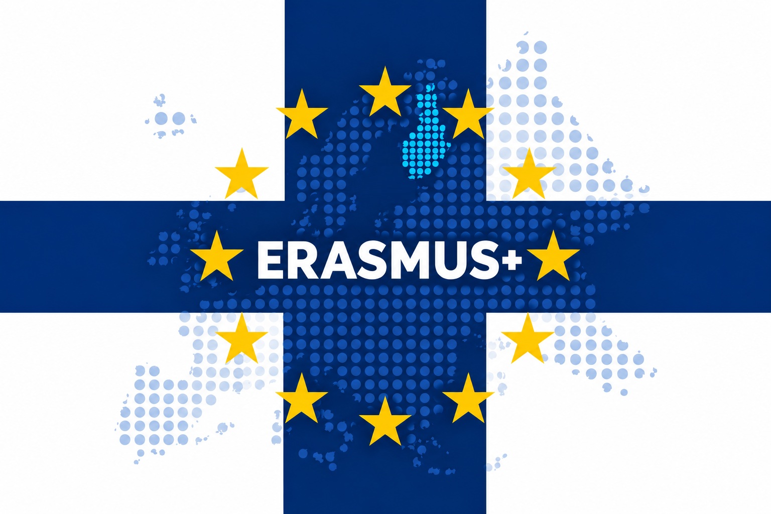 EU Erasmus+ Project: 12-Member Our House Delegation Heads to Helsinki to Meet Finnish MPs