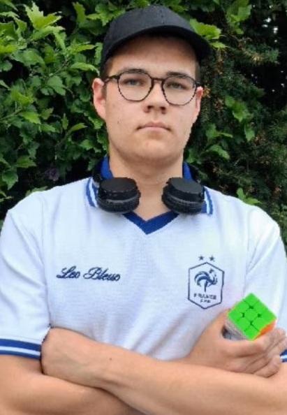 Daniil Mukhametov