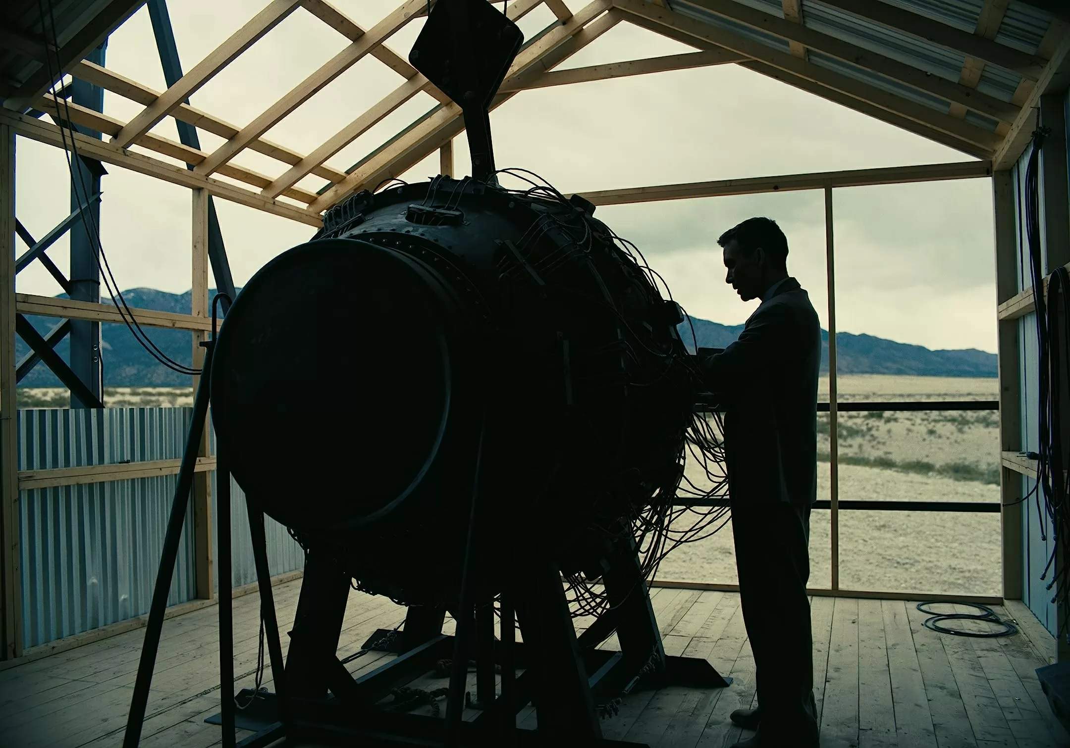 If the Bomb Never Explodes, That Does Not Mean It Leaves No Trace